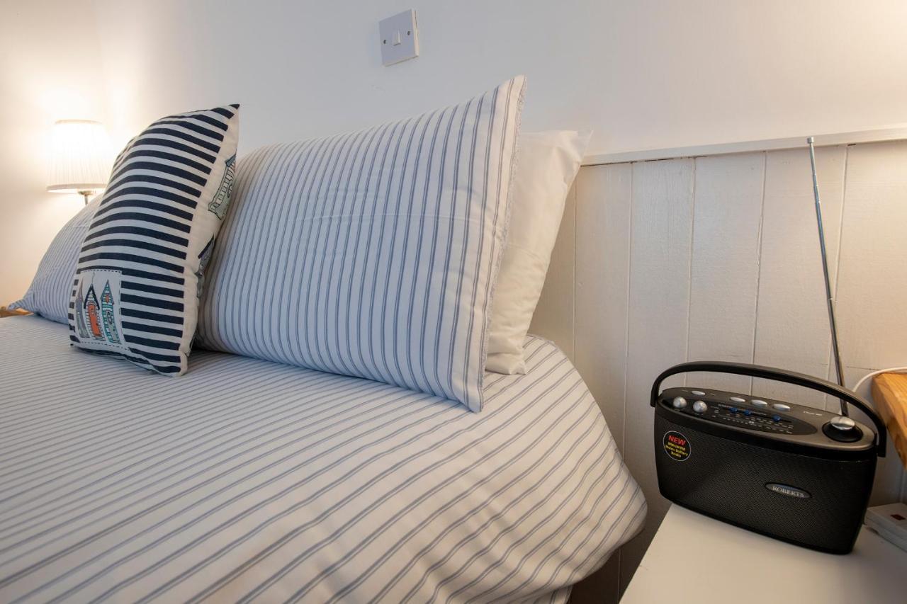 Beachcomber Cottages Ballyconneely Εξωτερικό φωτογραφία