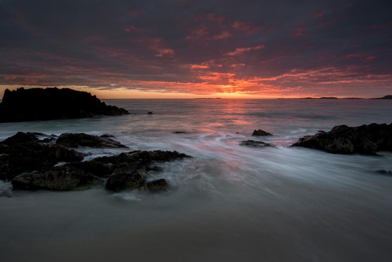 Beachcomber Cottages Ballyconneely Εξωτερικό φωτογραφία