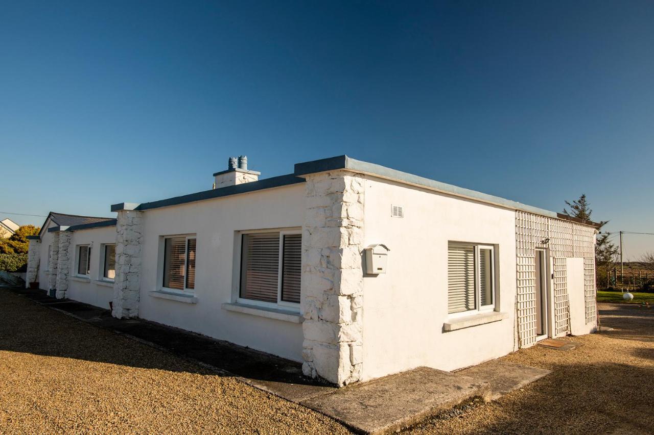 Beachcomber Cottages Ballyconneely Εξωτερικό φωτογραφία
