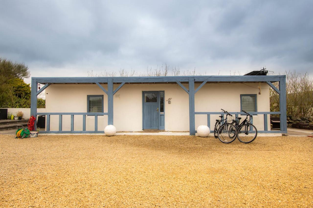 Beachcomber Cottages Ballyconneely Εξωτερικό φωτογραφία