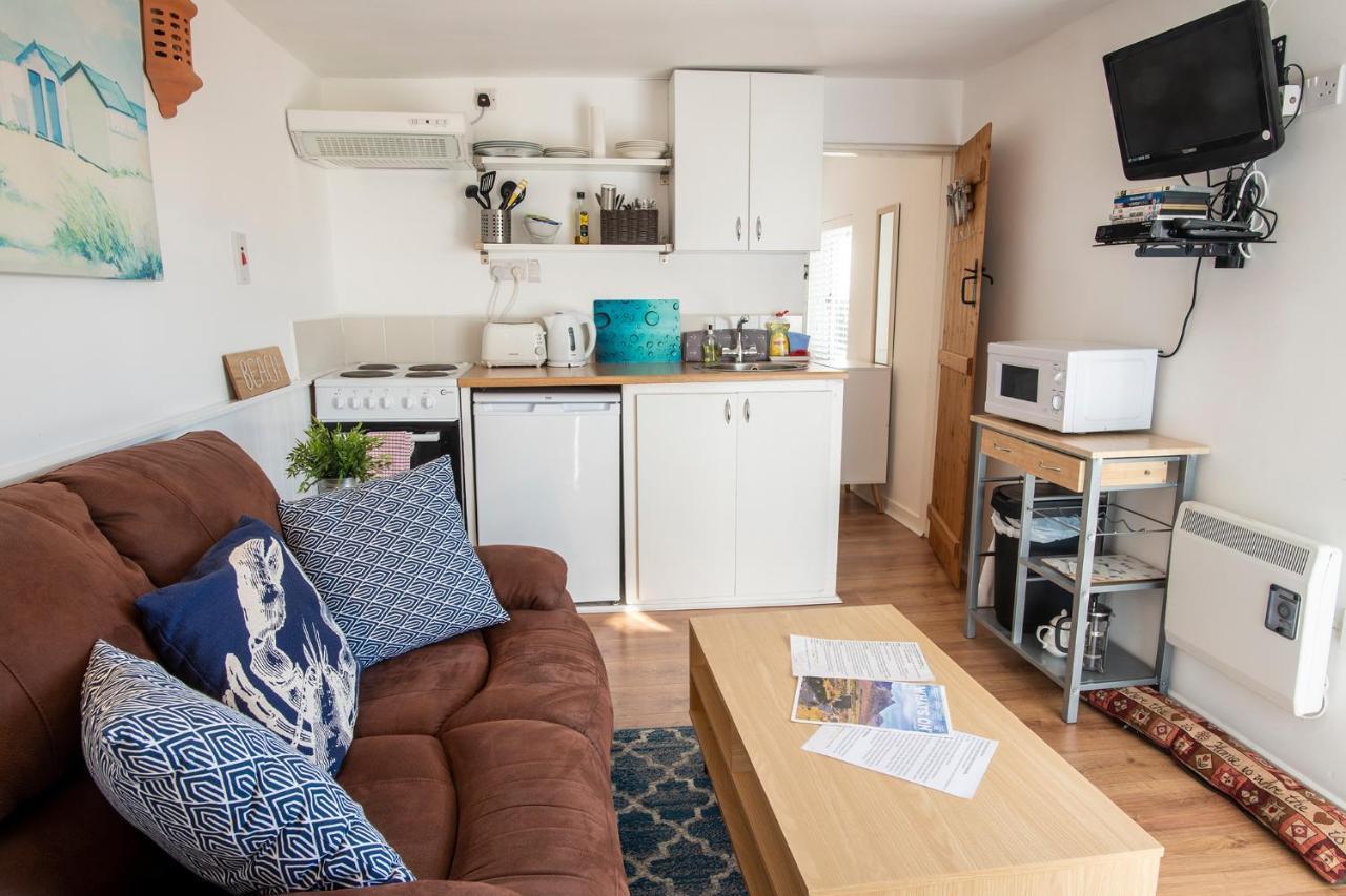 Beachcomber Cottages Ballyconneely Εξωτερικό φωτογραφία