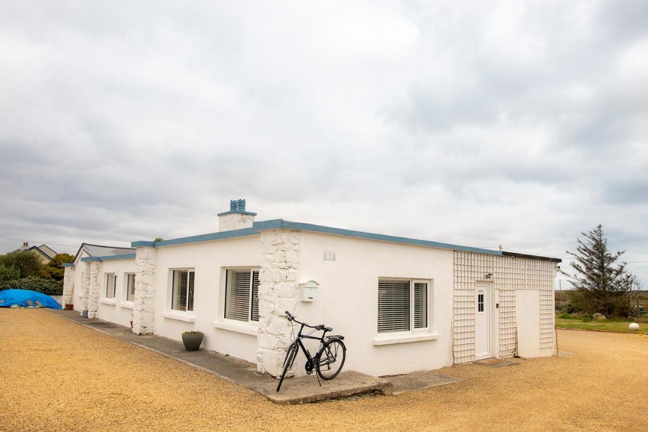 Beachcomber Cottages Ballyconneely Εξωτερικό φωτογραφία