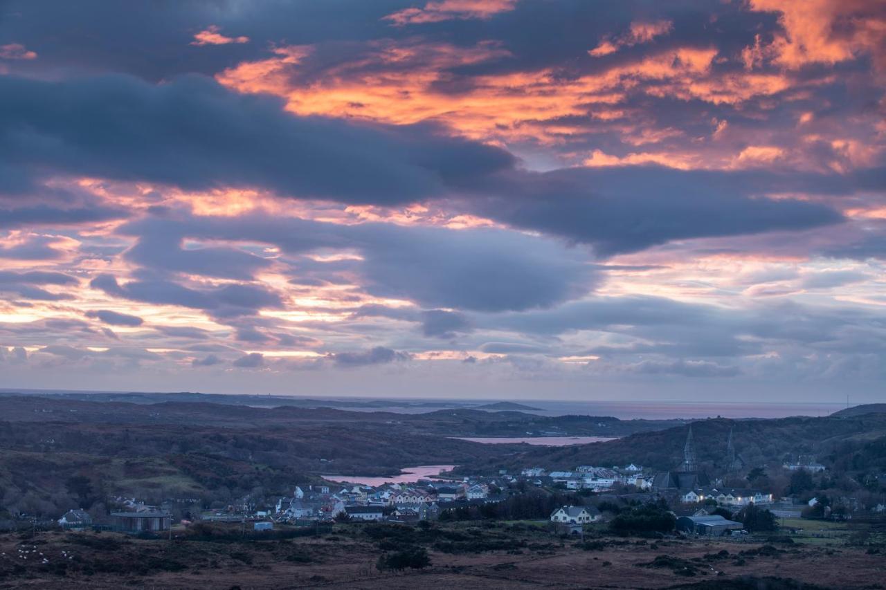Beachcomber Cottages Ballyconneely Εξωτερικό φωτογραφία