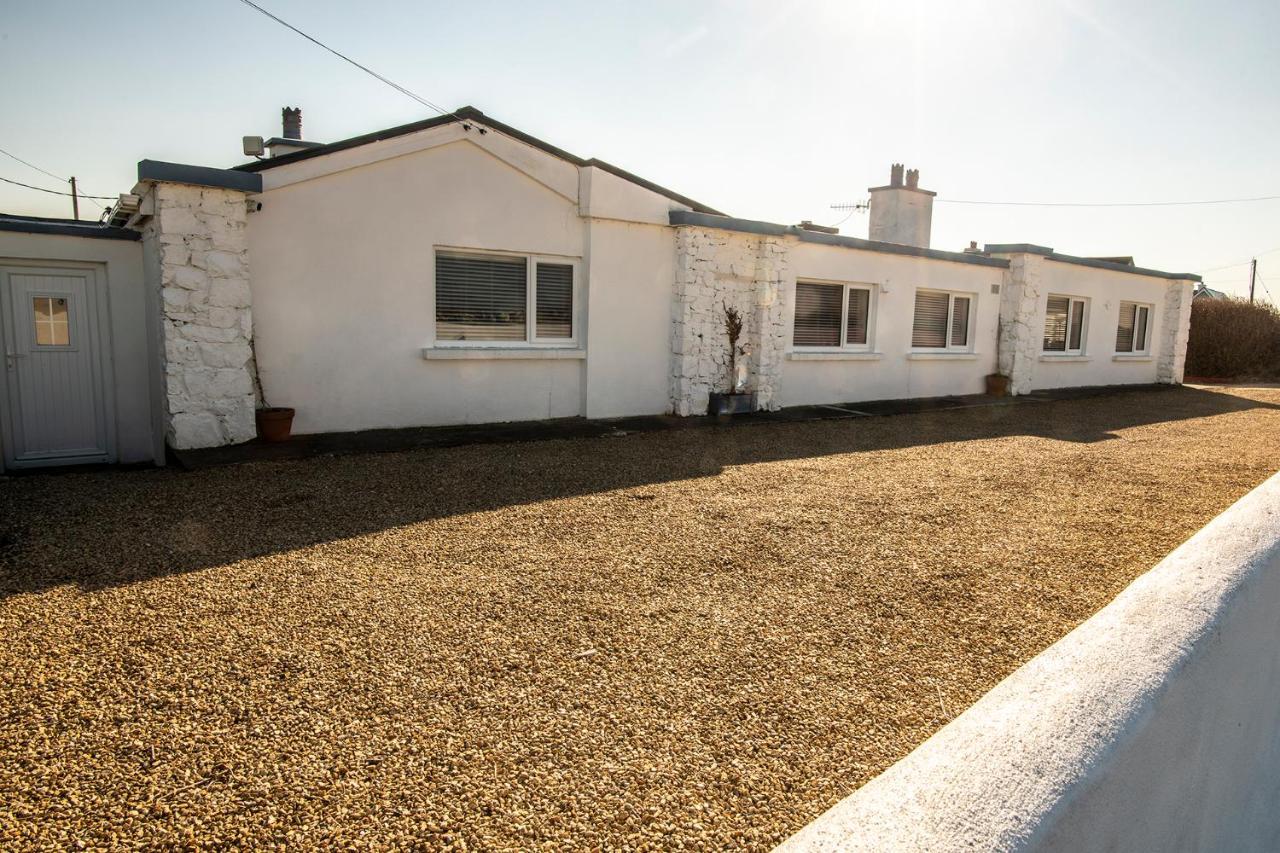 Beachcomber Cottages Ballyconneely Εξωτερικό φωτογραφία