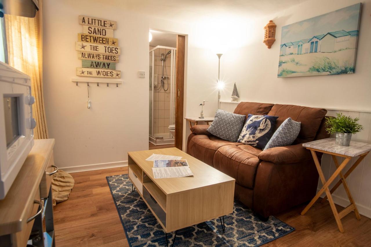 Beachcomber Cottages Ballyconneely Εξωτερικό φωτογραφία