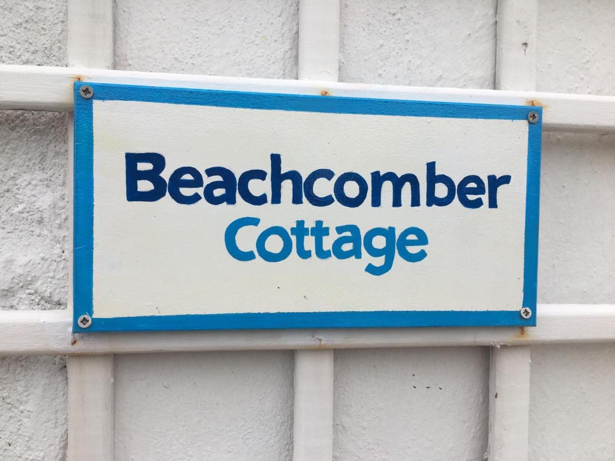 Beachcomber Cottages Ballyconneely Εξωτερικό φωτογραφία