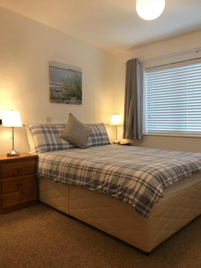 Beachcomber Cottages Ballyconneely Εξωτερικό φωτογραφία