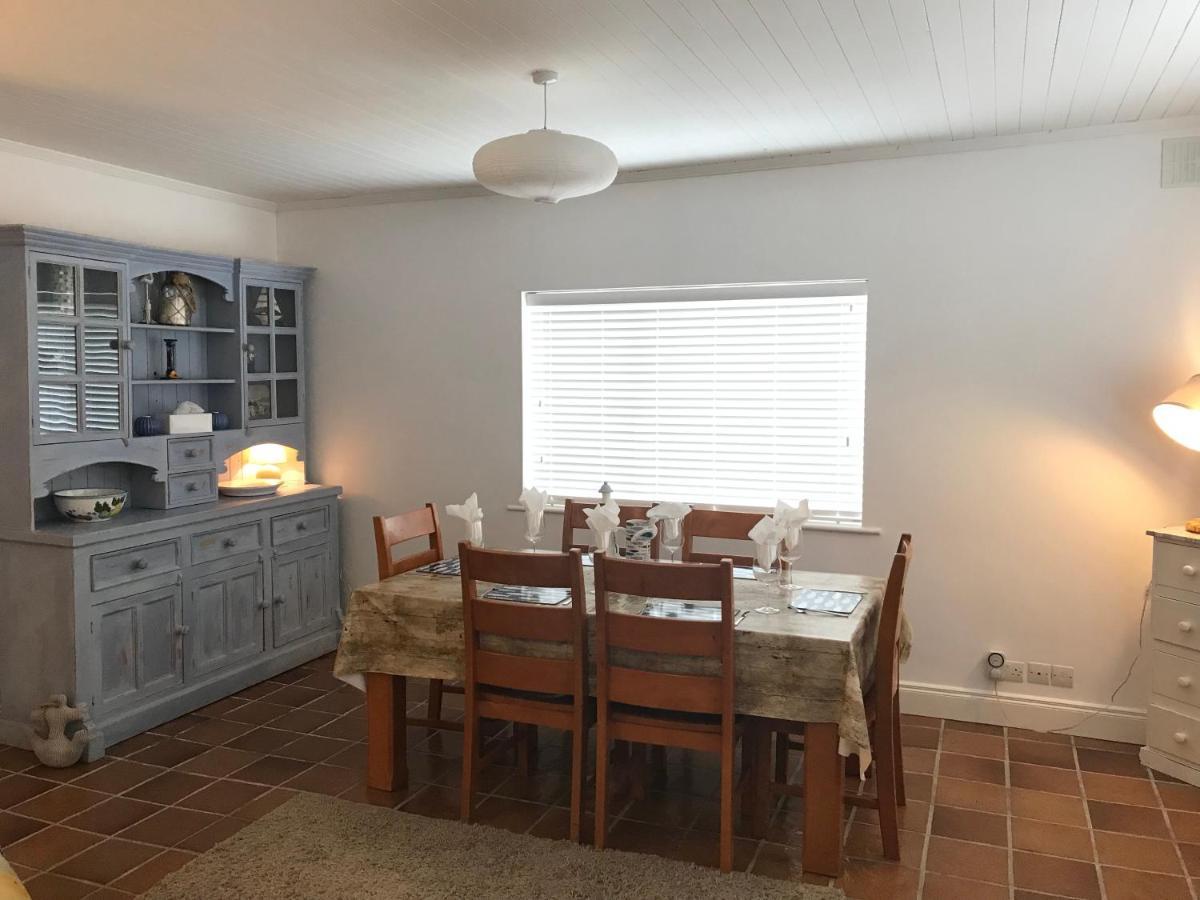 Beachcomber Cottages Ballyconneely Εξωτερικό φωτογραφία