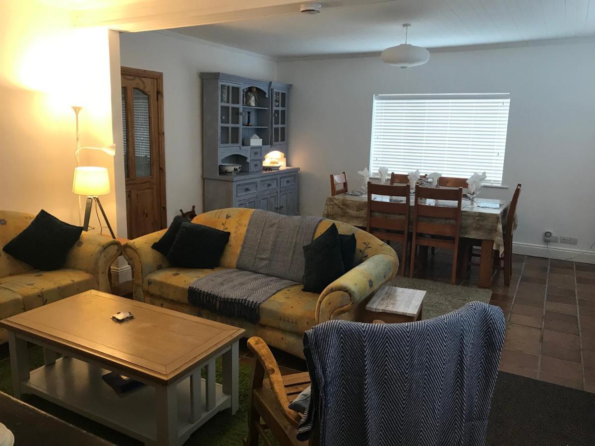 Beachcomber Cottages Ballyconneely Εξωτερικό φωτογραφία