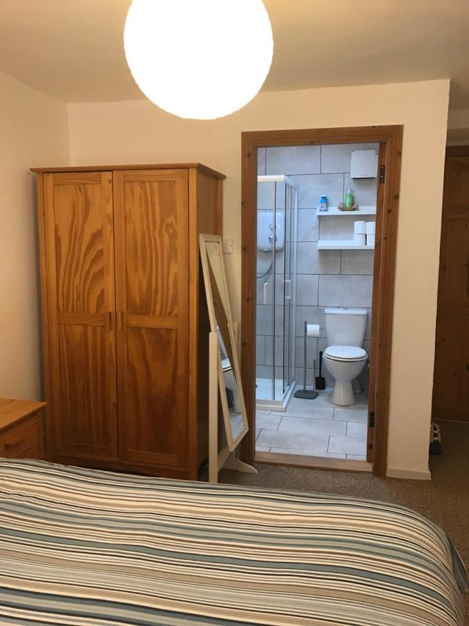 Beachcomber Cottages Ballyconneely Εξωτερικό φωτογραφία
