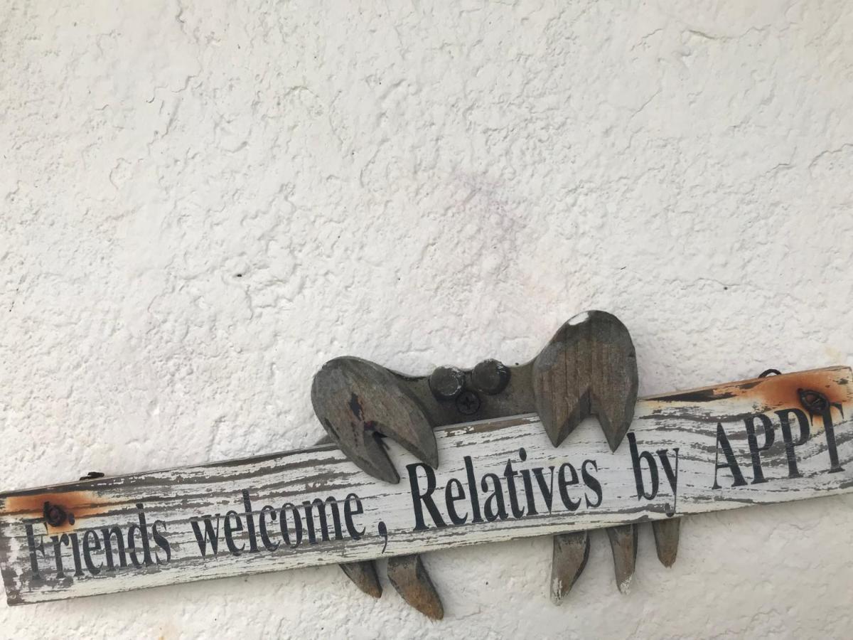 Beachcomber Cottages Ballyconneely Εξωτερικό φωτογραφία