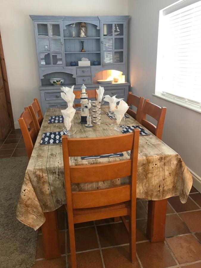 Beachcomber Cottages Ballyconneely Εξωτερικό φωτογραφία
