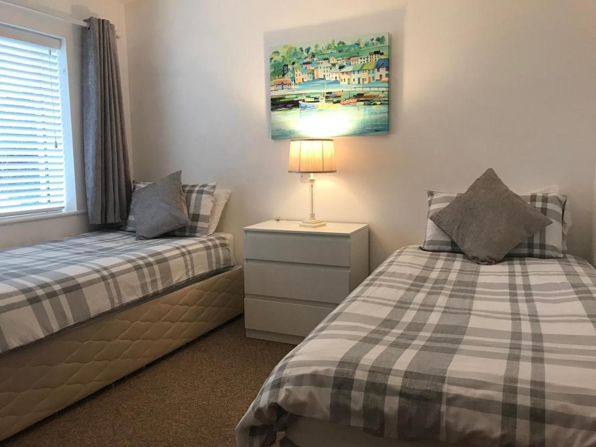 Beachcomber Cottages Ballyconneely Εξωτερικό φωτογραφία