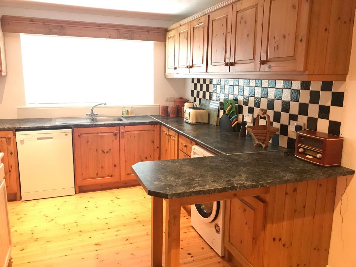 Beachcomber Cottages Ballyconneely Εξωτερικό φωτογραφία