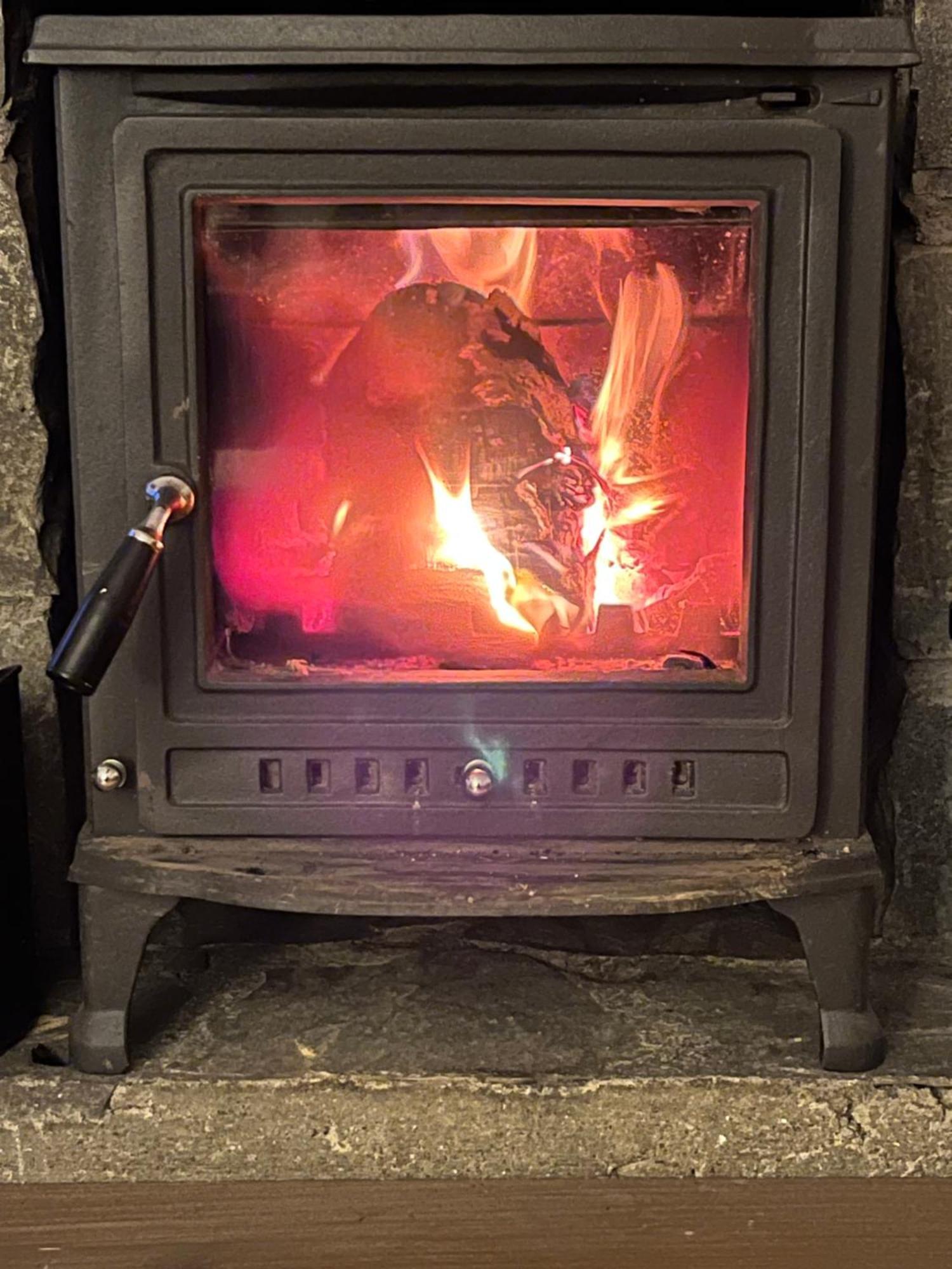 Beachcomber Cottages Ballyconneely Εξωτερικό φωτογραφία