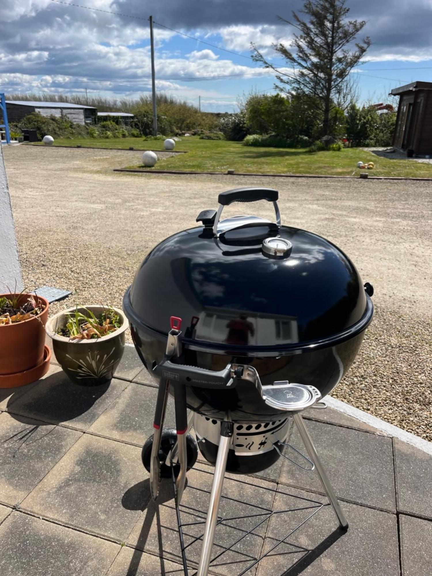 Beachcomber Cottages Ballyconneely Εξωτερικό φωτογραφία