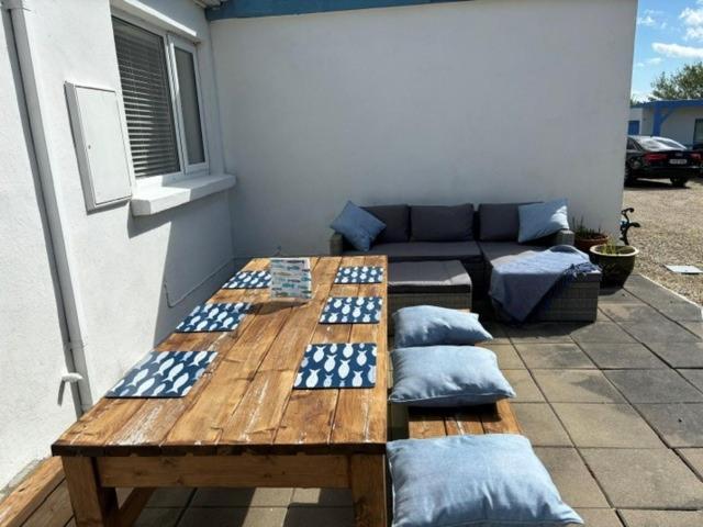 Beachcomber Cottages Ballyconneely Εξωτερικό φωτογραφία