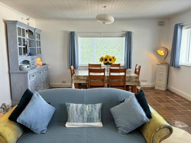 Beachcomber Cottages Ballyconneely Εξωτερικό φωτογραφία