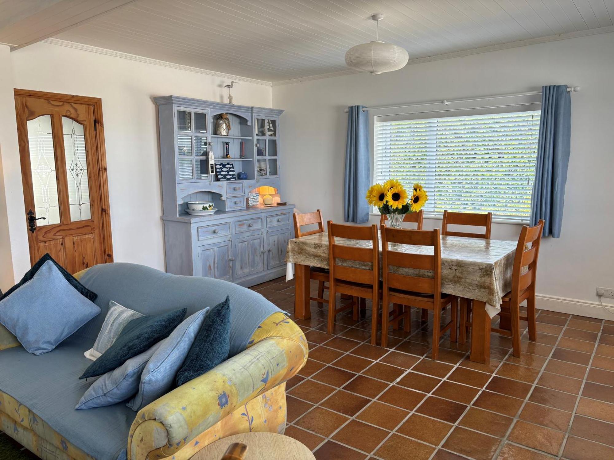 Beachcomber Cottages Ballyconneely Δωμάτιο φωτογραφία