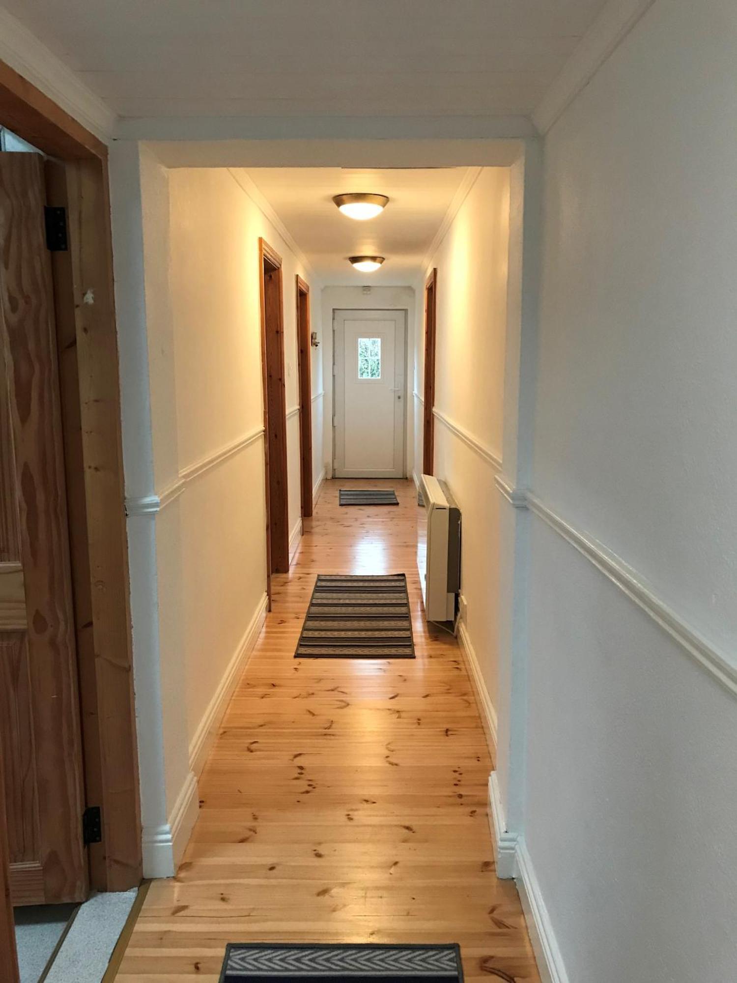 Beachcomber Cottages Ballyconneely Εξωτερικό φωτογραφία