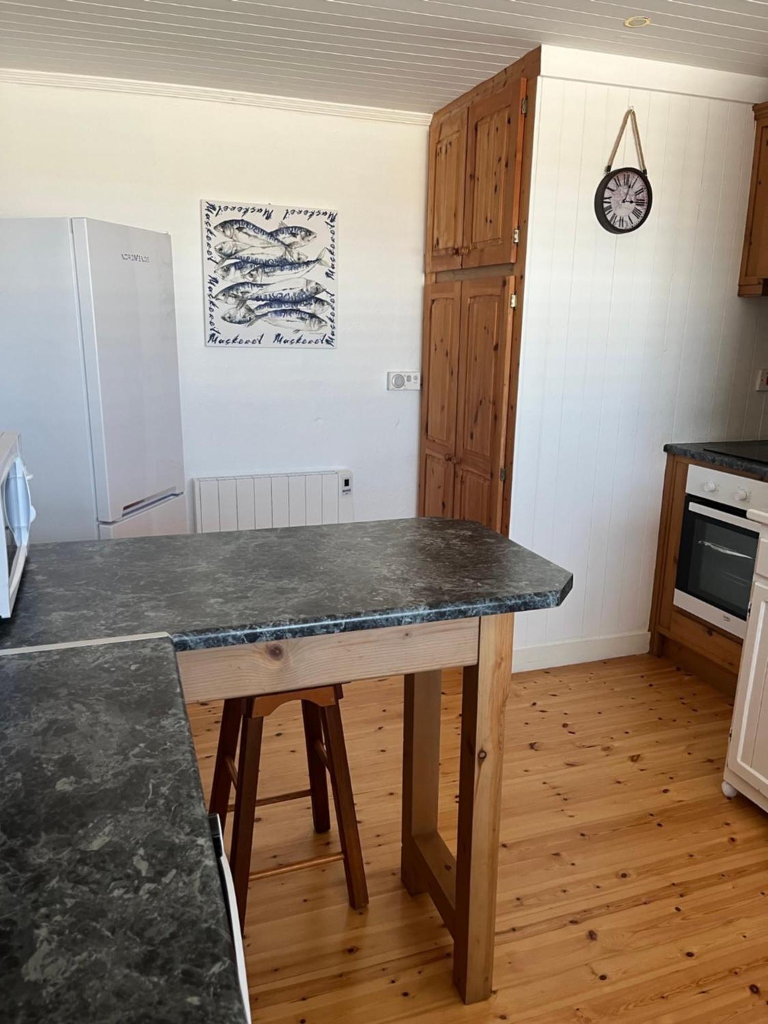 Beachcomber Cottages Ballyconneely Εξωτερικό φωτογραφία