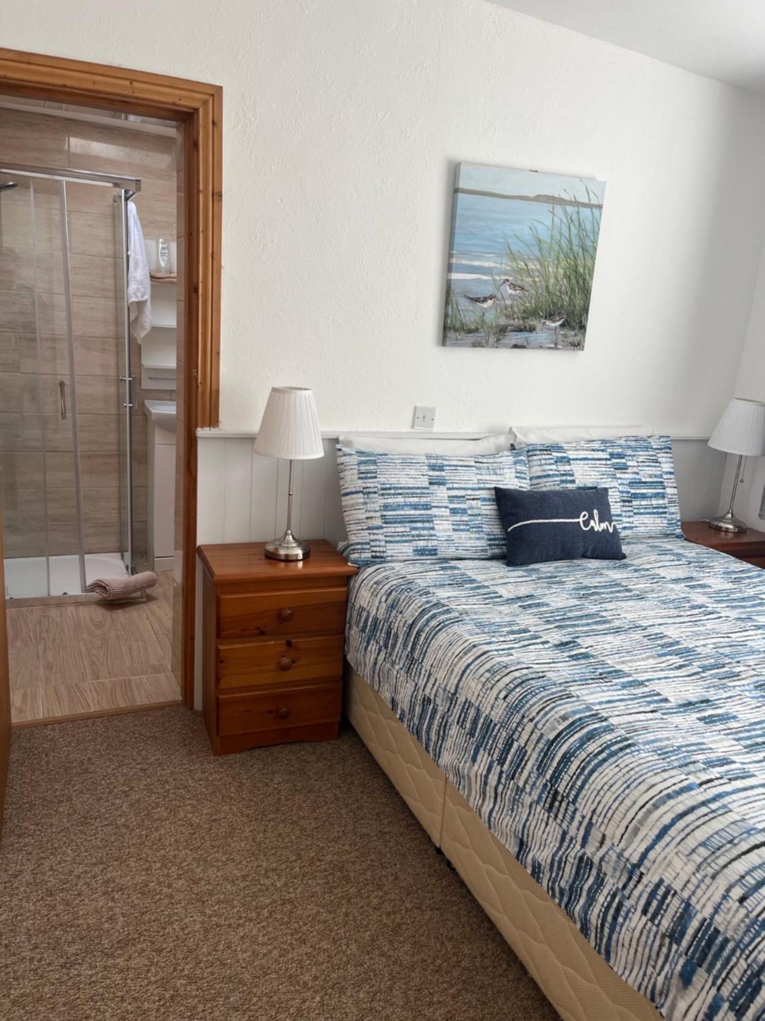 Beachcomber Cottages Ballyconneely Εξωτερικό φωτογραφία