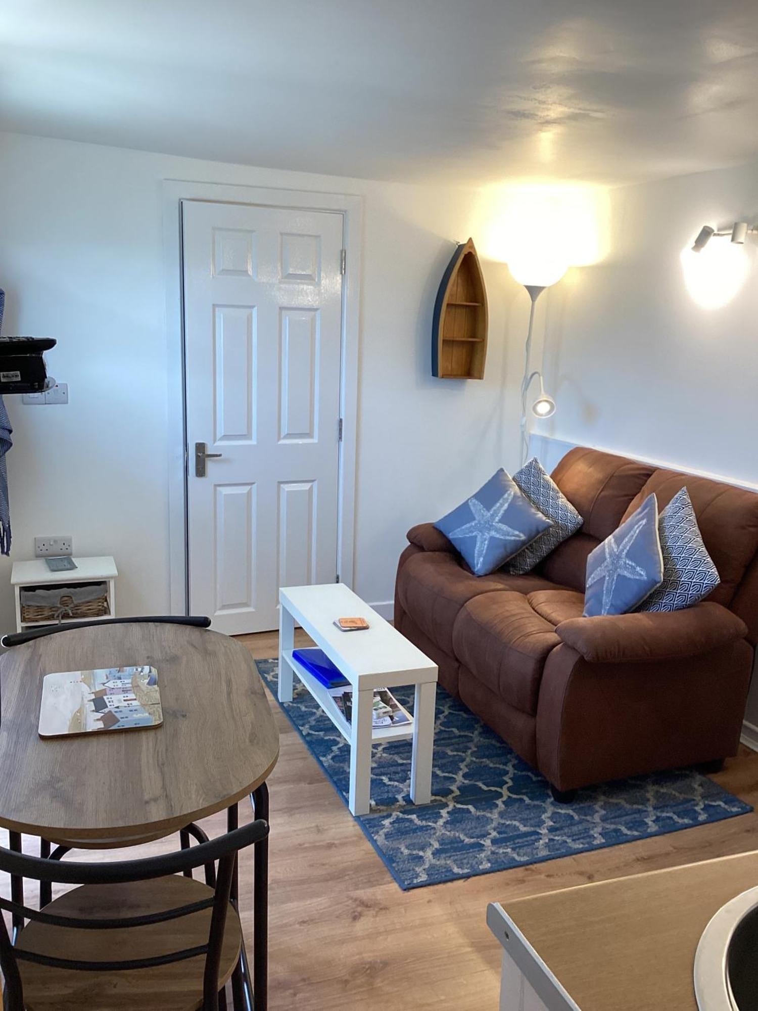 Beachcomber Cottages Ballyconneely Εξωτερικό φωτογραφία