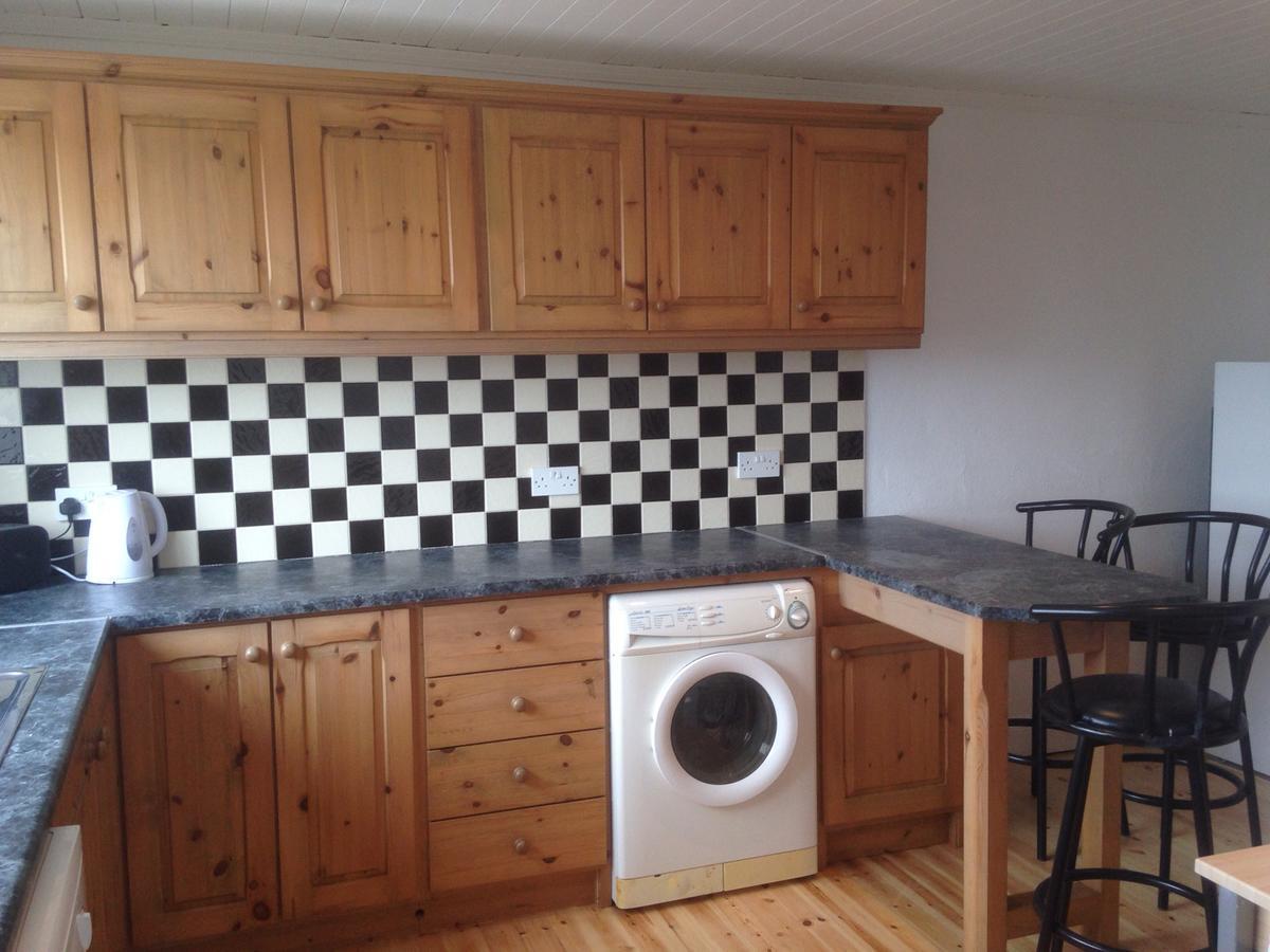 Beachcomber Cottages Ballyconneely Εξωτερικό φωτογραφία