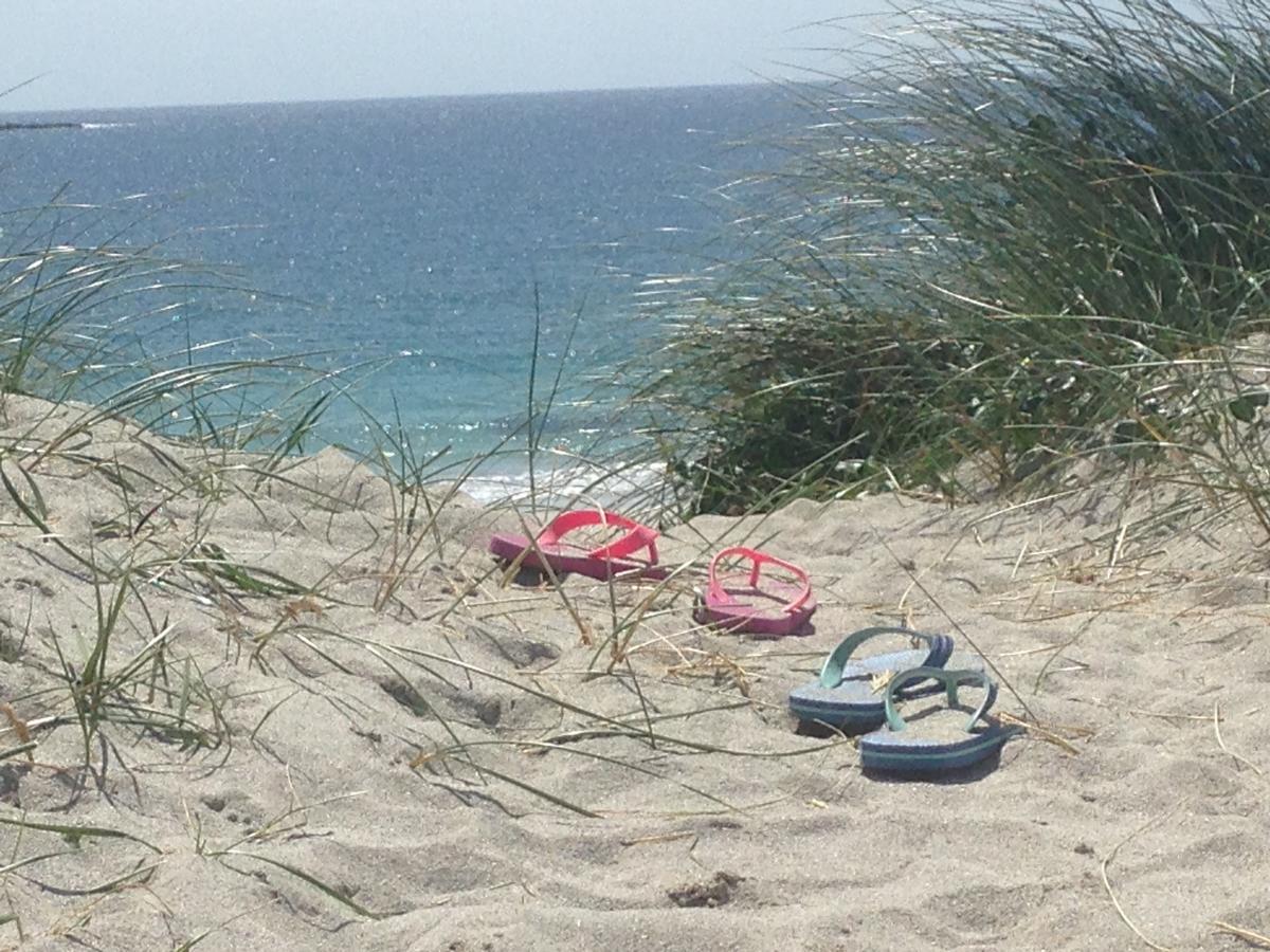 Beachcomber Cottages Ballyconneely Εξωτερικό φωτογραφία
