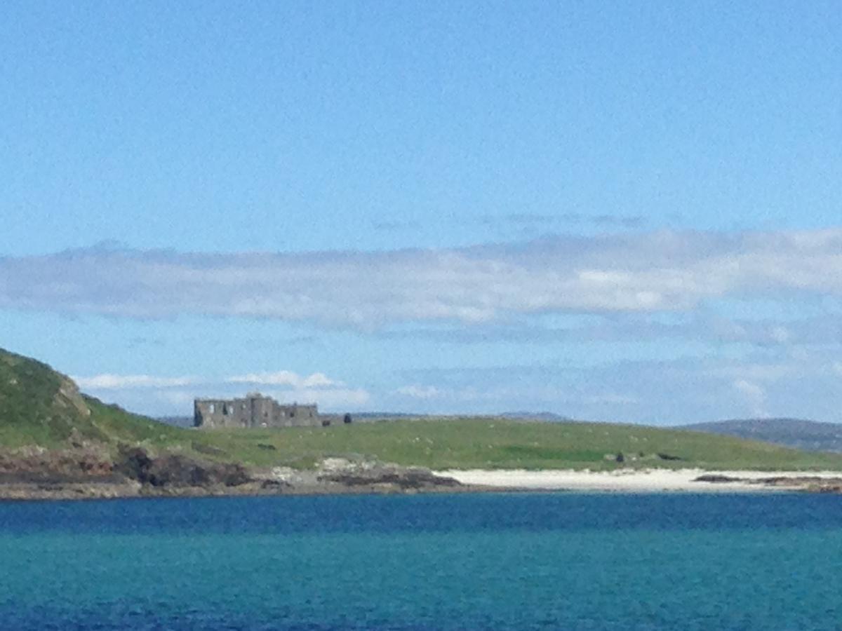 Beachcomber Cottages Ballyconneely Εξωτερικό φωτογραφία