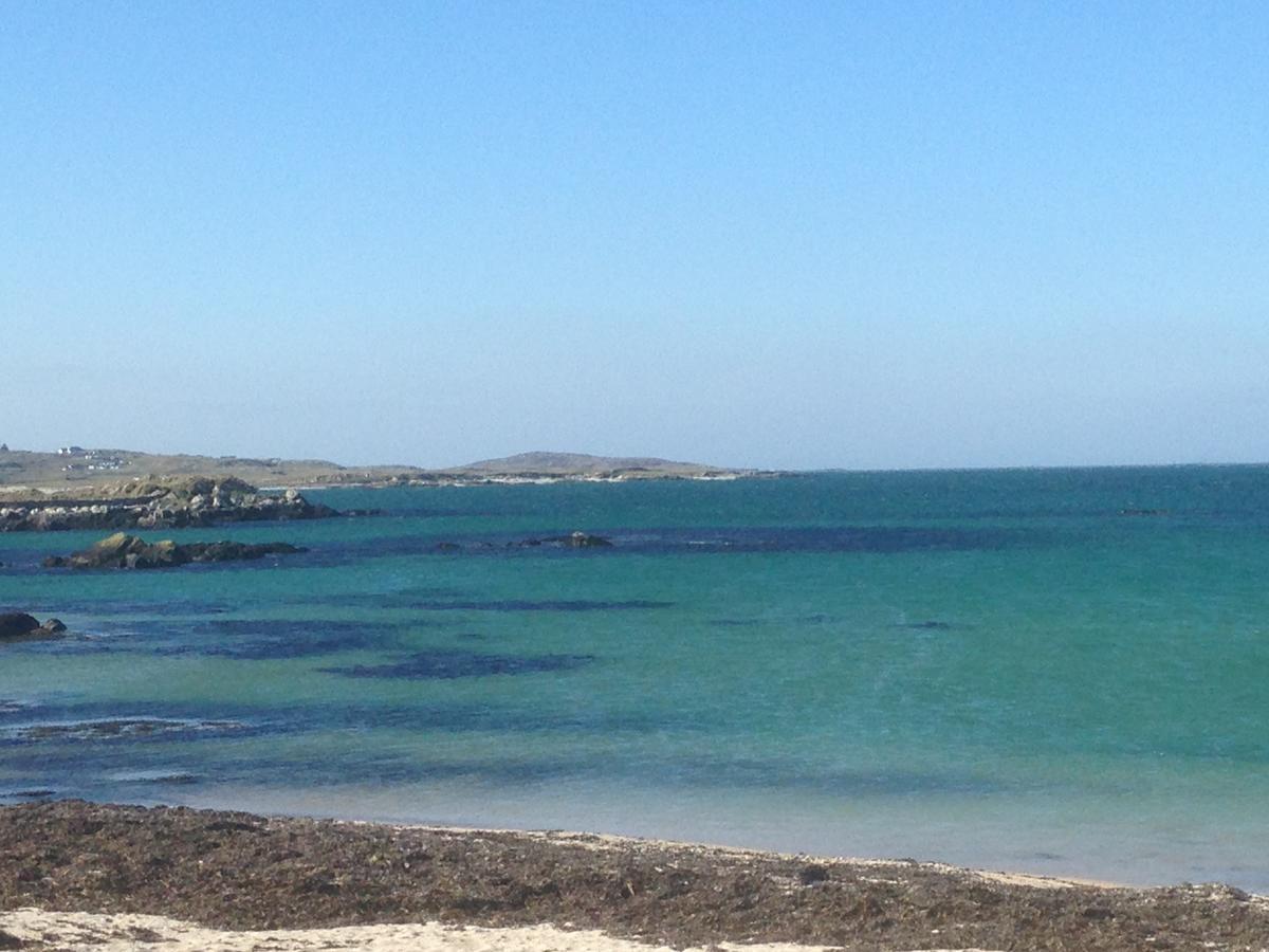 Beachcomber Cottages Ballyconneely Εξωτερικό φωτογραφία