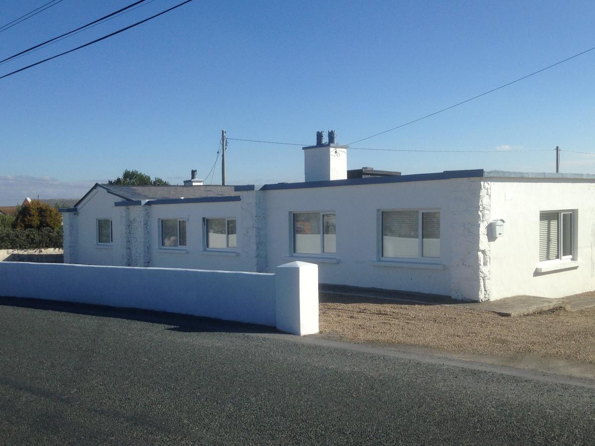 Beachcomber Cottages Ballyconneely Εξωτερικό φωτογραφία