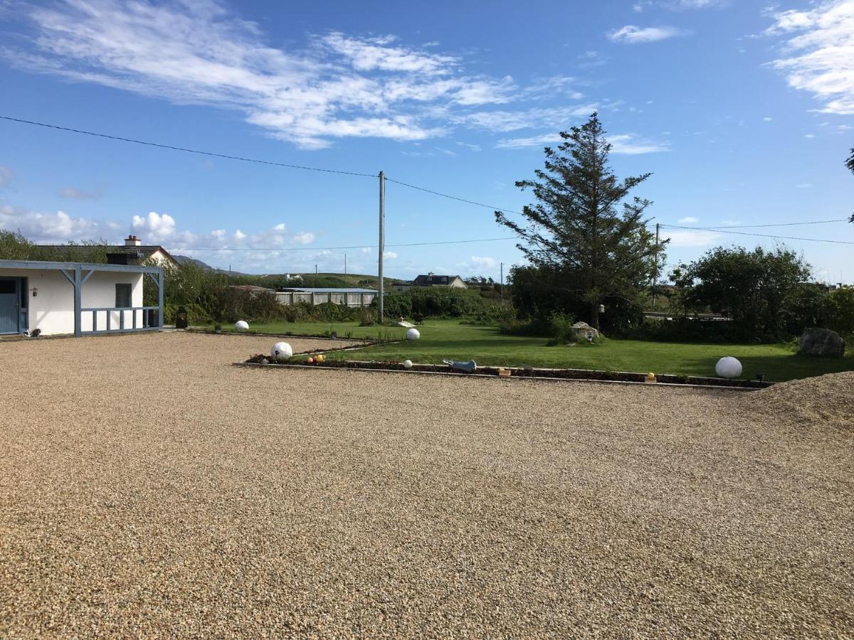 Beachcomber Cottages Ballyconneely Εξωτερικό φωτογραφία